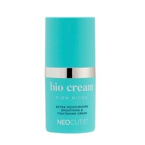 Neocutis bio cream firm riche 15 ml moisturizer smoothing tightening cream
